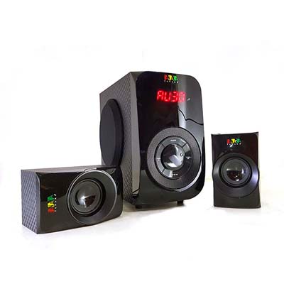 SA-TNK SATURNUS STN-45 BT